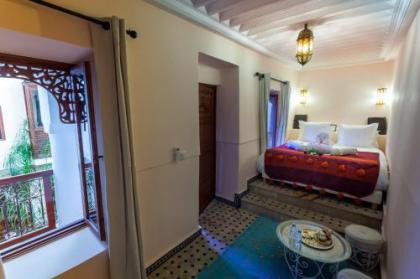 Riad Chams Marrakech - image 19