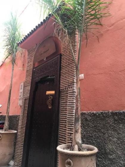 Riad Chams Marrakech - image 2