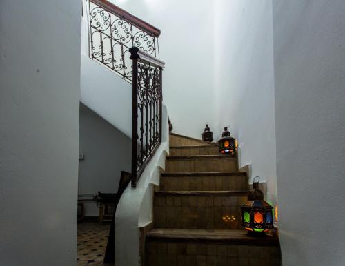 Riad Chams Marrakech - image 6