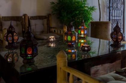 Riad Chams Marrakech - image 9