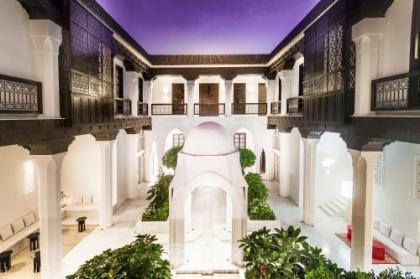 Riad Elisa & Spa - image 1