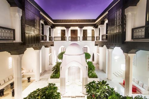 Riad Elisa & Spa - main image