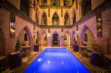 Riad Challa Hotel & Spa - image 1