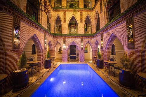 Riad Challa Hotel & Spa - main image