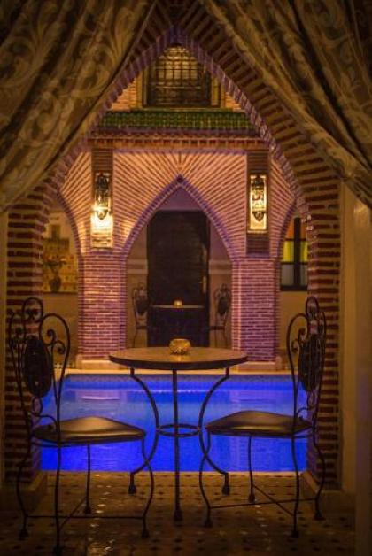 Riad Challa Hotel & Spa - image 14