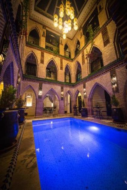 Riad Challa Hotel & Spa - image 15