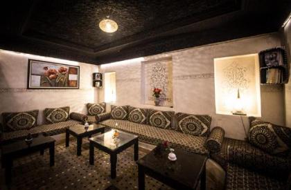 Riad Challa Hotel & Spa - image 17