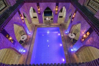 Riad Challa Hotel & Spa - image 18