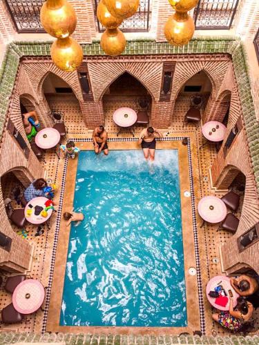 Riad Challa Hotel & Spa - image 2