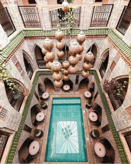 Riad Challa Hotel & Spa - image 6