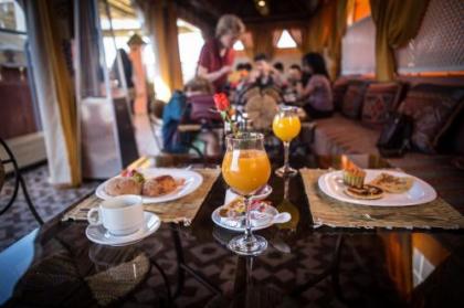 Riad Challa Hotel & Spa - image 8