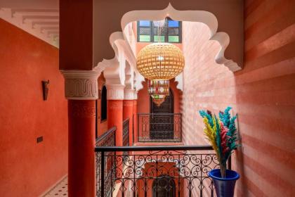 Riads in Marrakech 