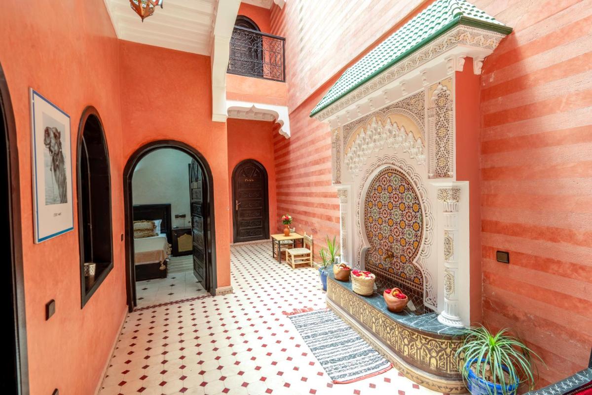 Riad Haj Thami - image 4