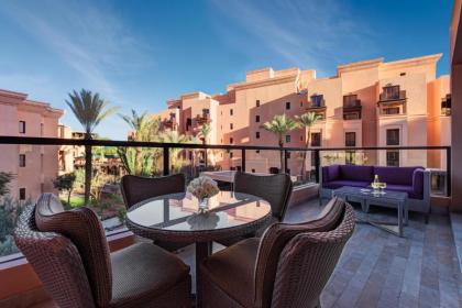 Mövenpick Hotel Mansour Eddahbi Marrakech - image 15