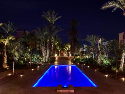 Mövenpick Hotel Mansour Eddahbi Marrakech - image 7