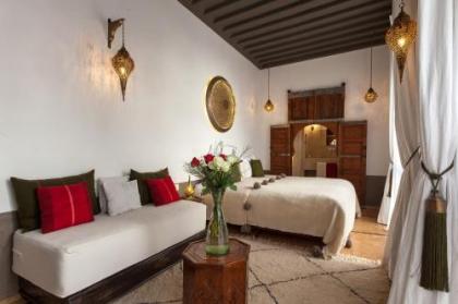 Riad Jardin Des Sens & Spa - image 13