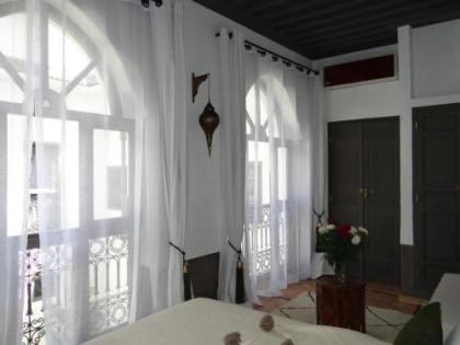 Riad Jardin Des Sens & Spa - image 15