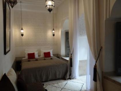 Riad Jardin Des Sens & Spa - image 19