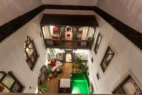 Riad Jardin Des Sens & Spa - image 4