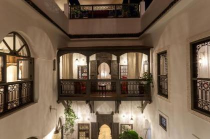 Riad Jardin Des Sens & Spa - image 5