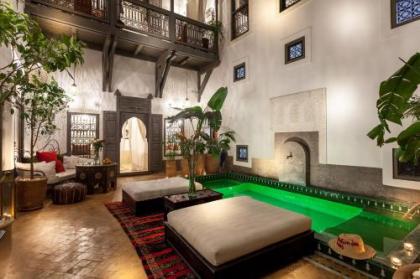 Riad Jardin Des Sens & Spa - image 6