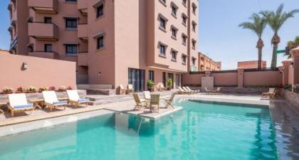 Hotel Ayoub & Spa - image 6