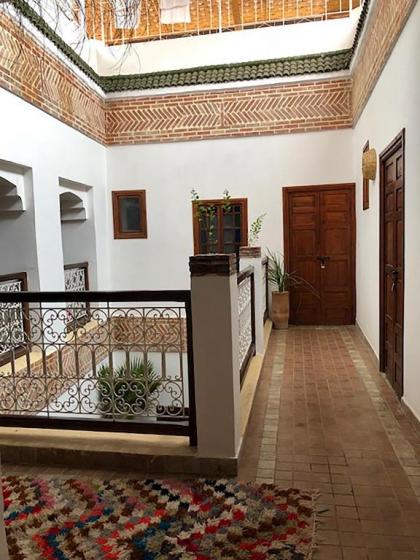 Riad Dihya - image 14