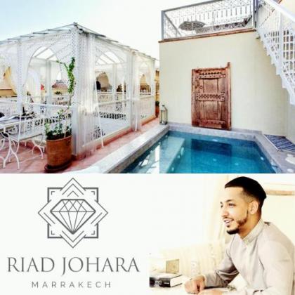 Riad Johara - image 19