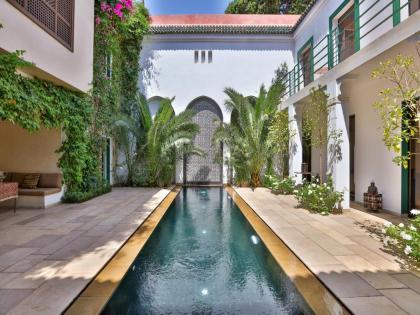 Riad Oasis 3 - image 1