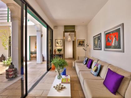 Riad Oasis 3 - image 17