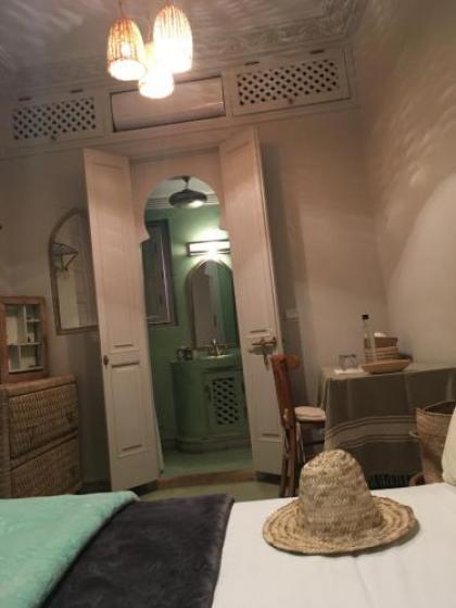 Riad Laly Tourisme Eclairé Le bijou de la medina - image 10