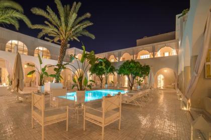 Riad Palais Blanc & Spa - image 10