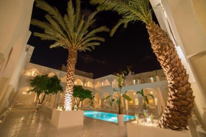 Riad Palais Blanc & Spa - image 11