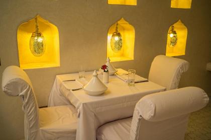 Riad Palais Blanc & Spa - image 12