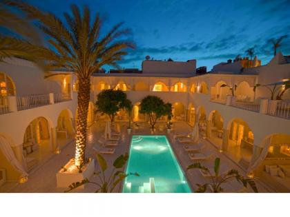 Riad Palais Blanc & Spa - image 14