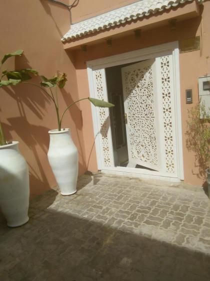 Riad Palais Blanc & Spa - image 15