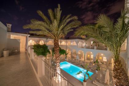 Riad Palais Blanc & Spa - image 19