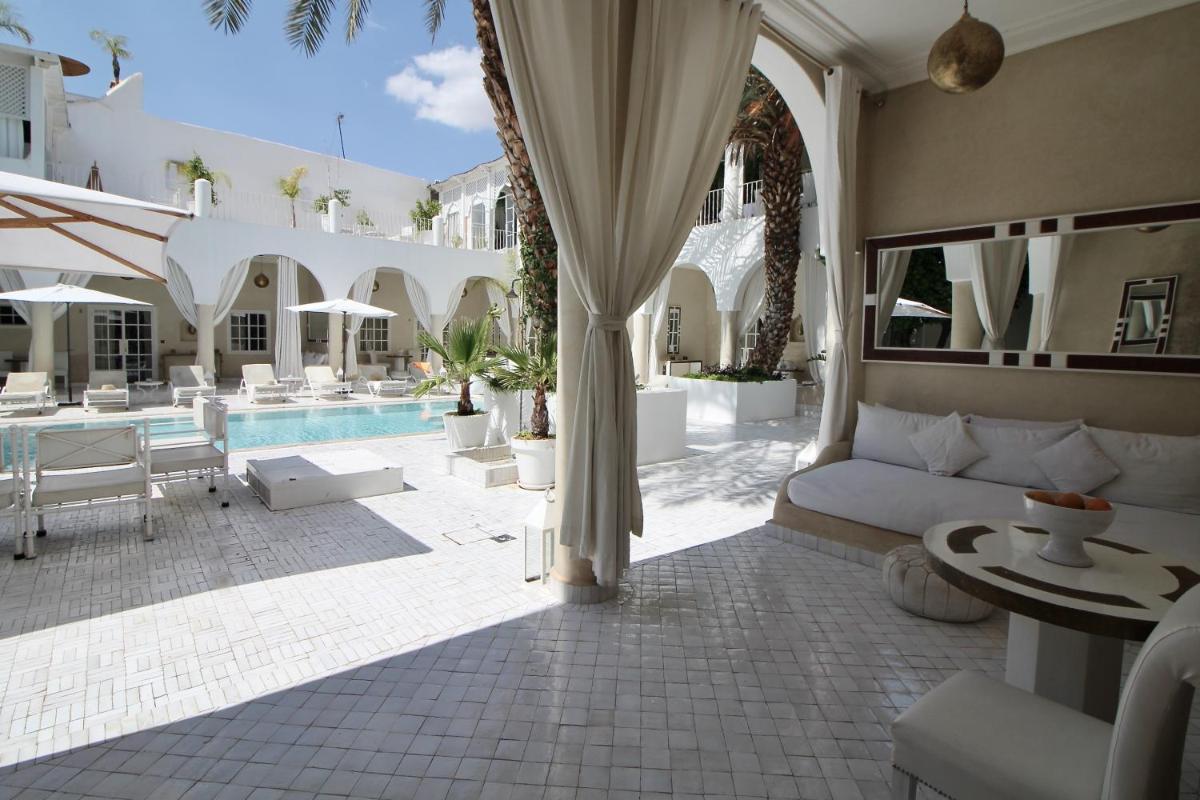 Riad Palais Blanc & Spa - image 2