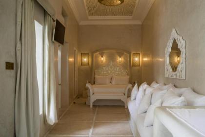 Riad Palais Blanc & Spa - image 20