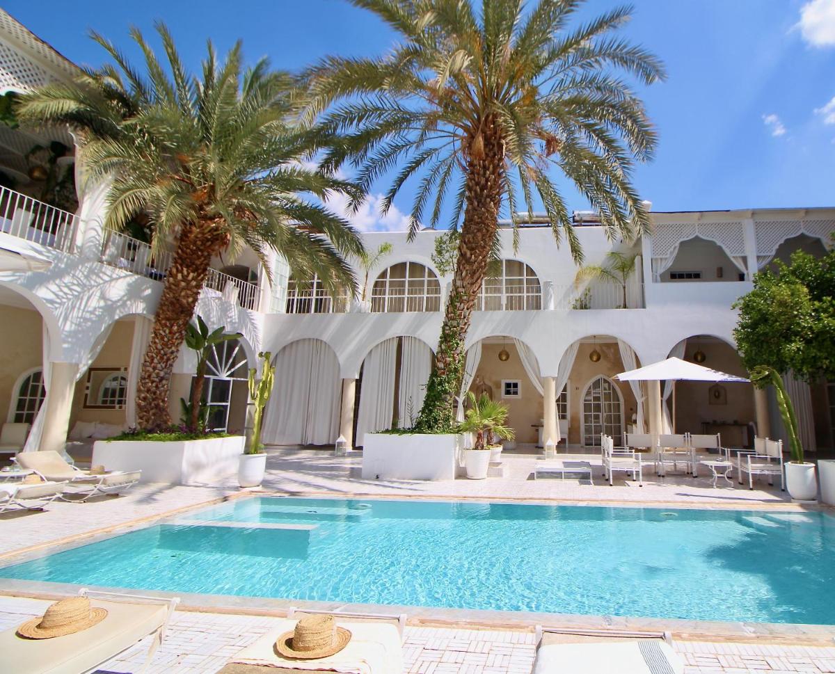 Riad Palais Blanc & Spa - image 3