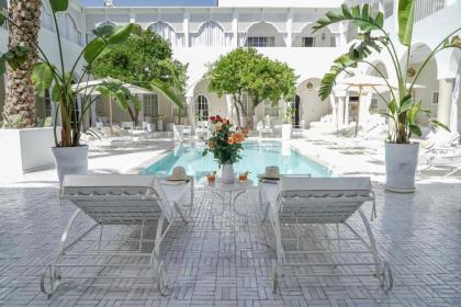 Riad Palais Blanc & Spa - image 4