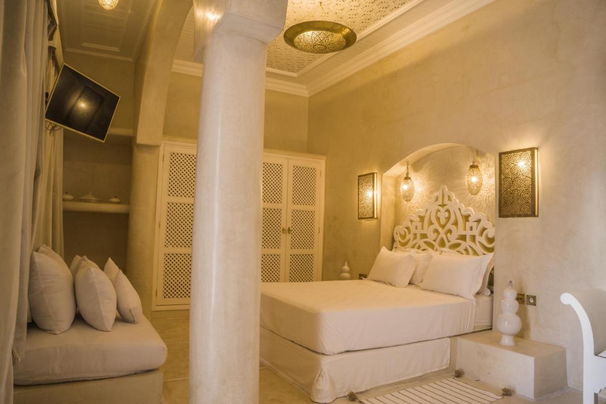 Riad Palais Blanc & Spa - image 6