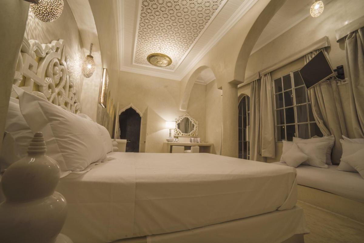 Riad Palais Blanc & Spa - image 7