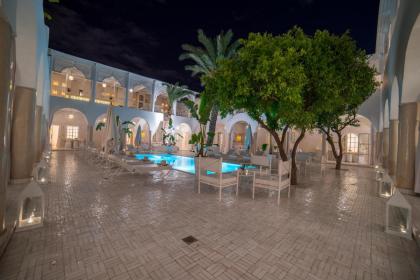 Riad Palais Blanc & Spa - image 9