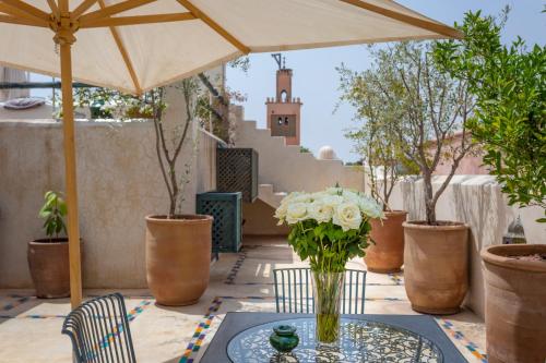 Riad Azahar - image 4