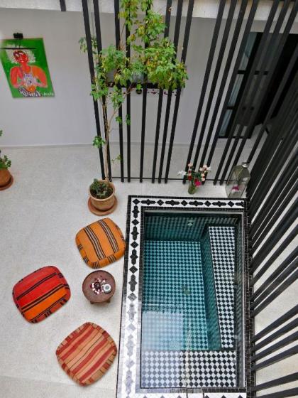 Riad Zebrakaro - image 9