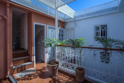 Hotel Zaitoune - image 10