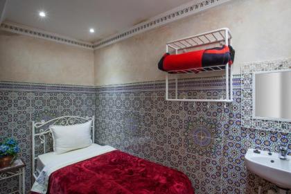 Hotel Zaitoune - image 11