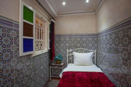 Hotel Zaitoune - image 12