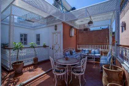 Hotel Zaitoune - image 13